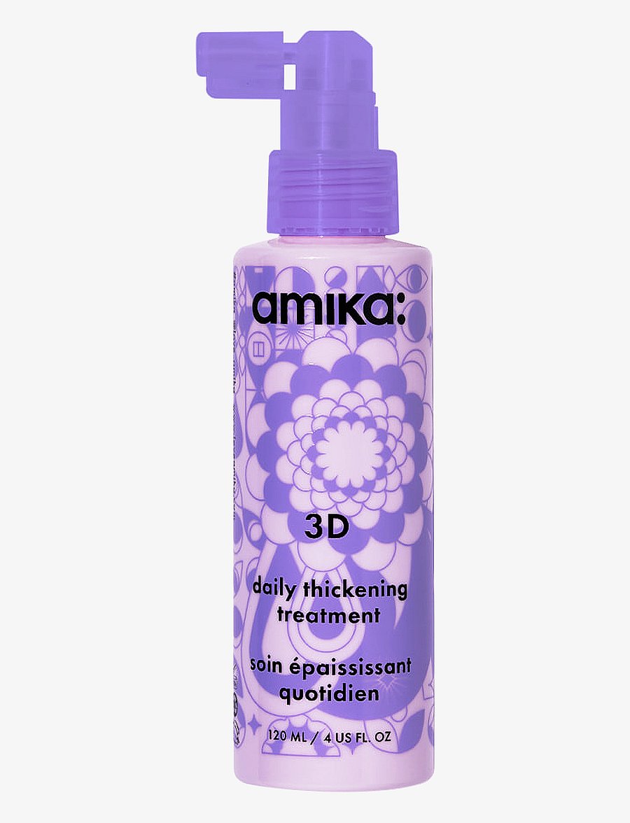 AMIKA - 3D Daily Thickening Treatment - no color - 0