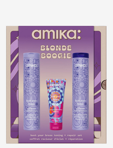 Blonde Boogie Kit, AMIKA