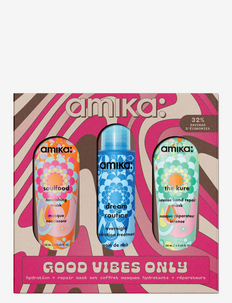Good Vibes Only Kit, AMIKA