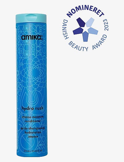 Hydro Rush Intense Moisture Conditioner - Balsam & Conditioner