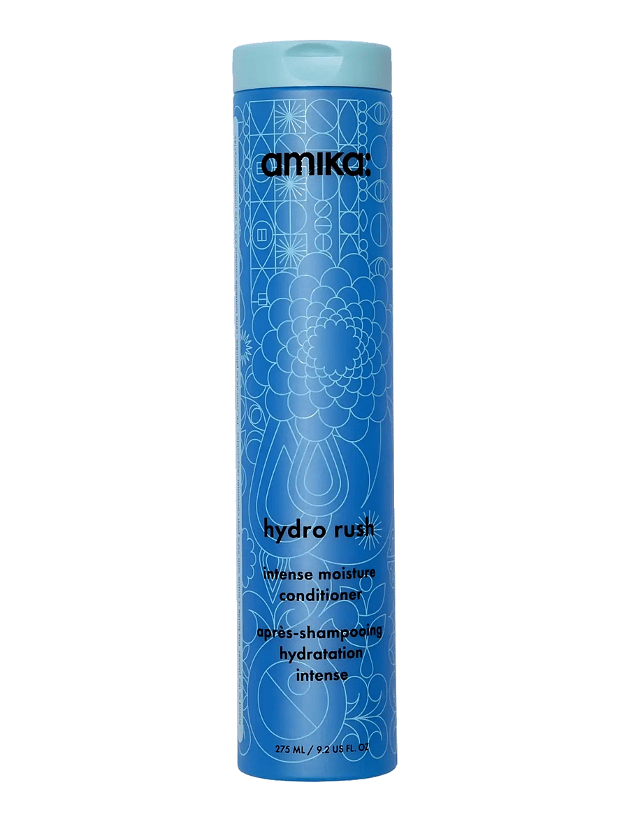 AMIKA - Hydro Rush Intense Moisture Conditioner - palsam - no color - 1