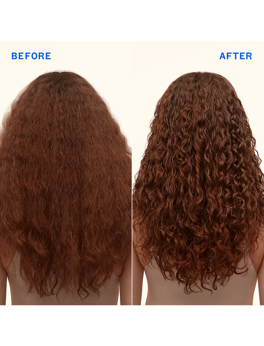 AMIKA - Hydro Rush Intense Moisture Conditioner - palsam - no color - 5