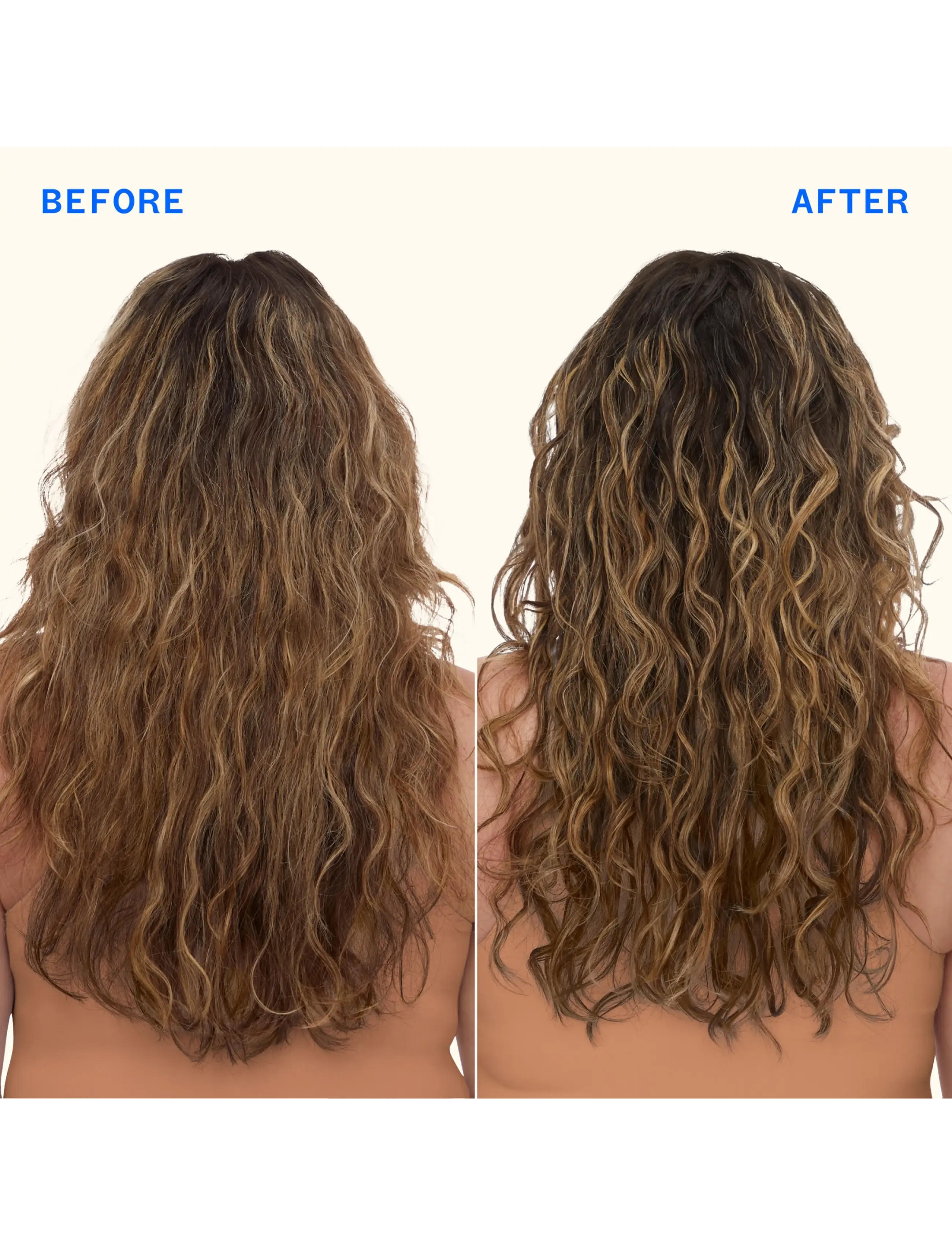 AMIKA - Hydro Rush Intense Moisture LeaveIn Conditioner - sommerens hårprodukter - no color - 5
