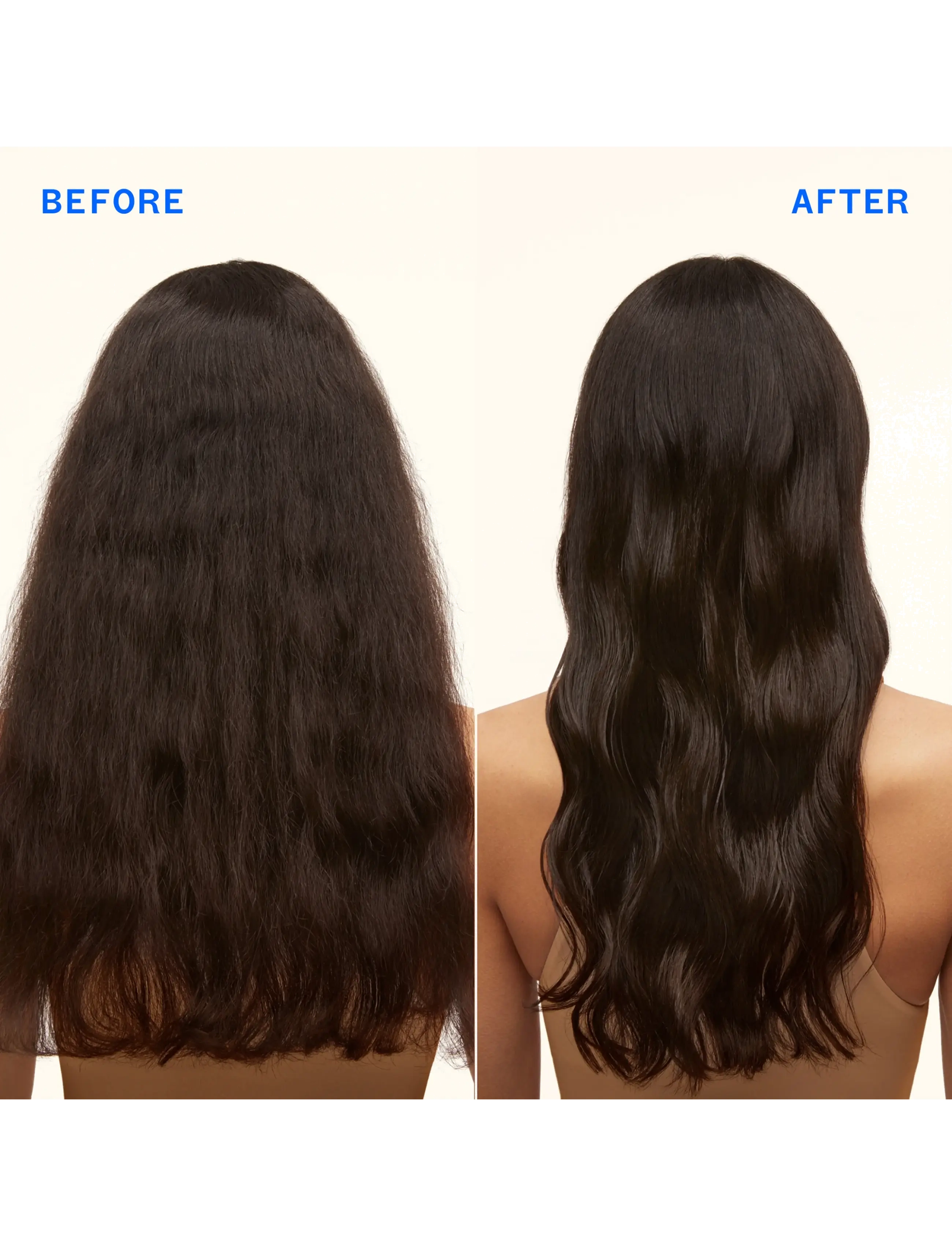 AMIKA - Hydro Rush Intense Moisture Shampoo - hårvård - no color - 5