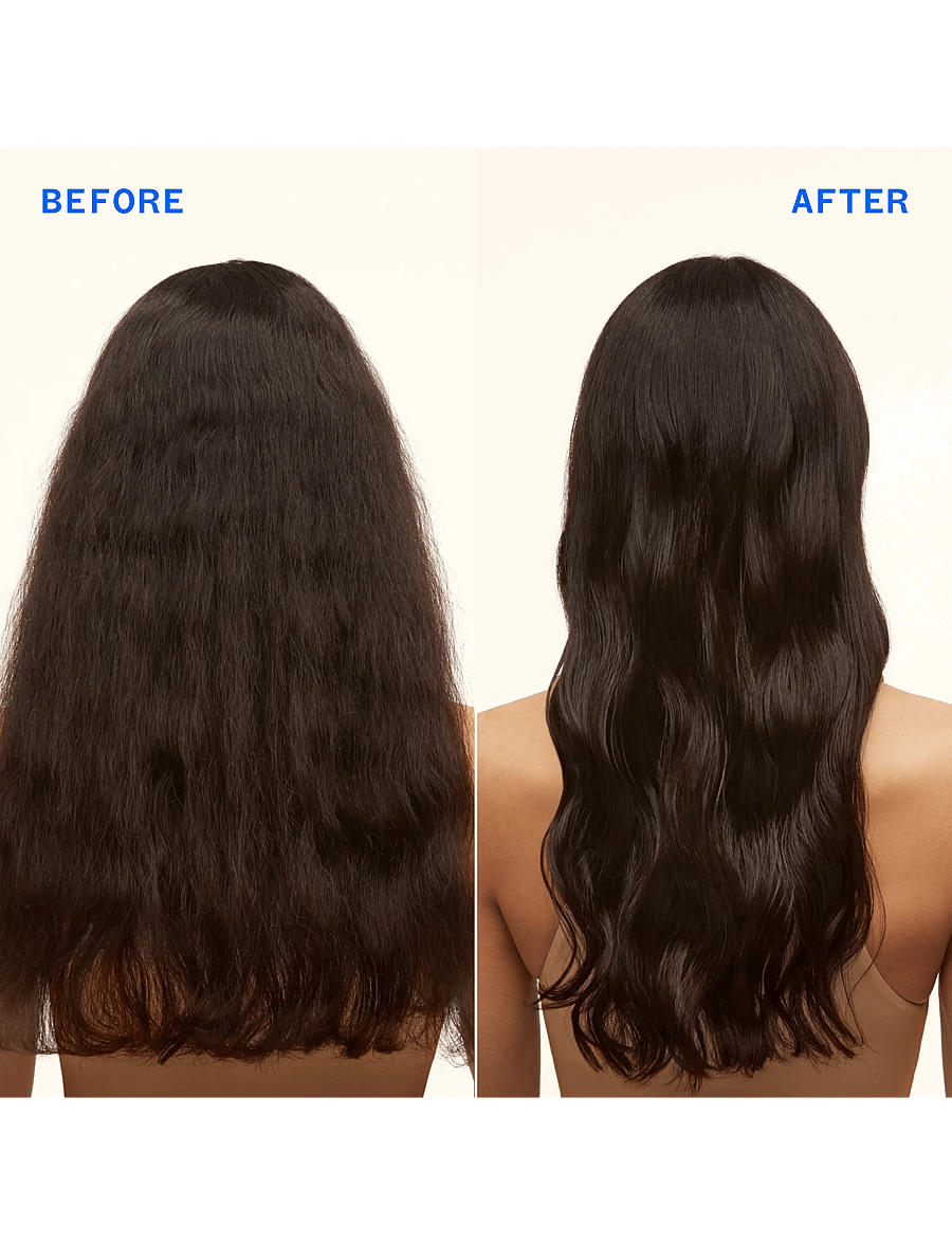AMIKA - Hydro Rush Intense Moisture Shampoo - Šampoon - no color - 5