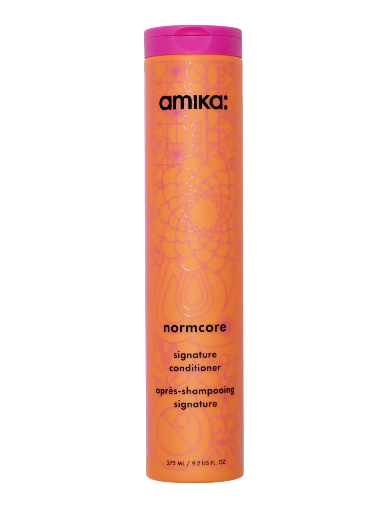 AMIKA - Normcore Signature Conditioner - hårpleje - no color - 1