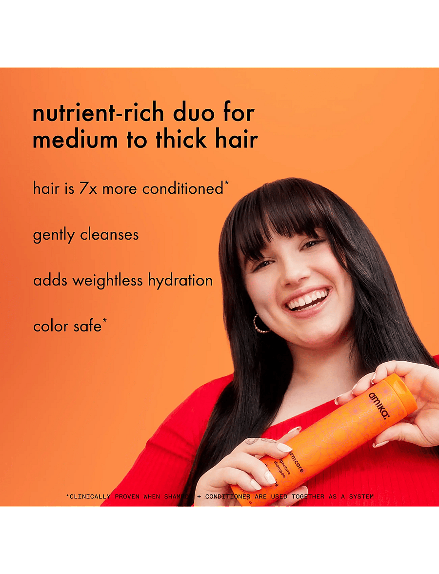 AMIKA - Normcore Signature Conditioner - balsam - no color - 2
