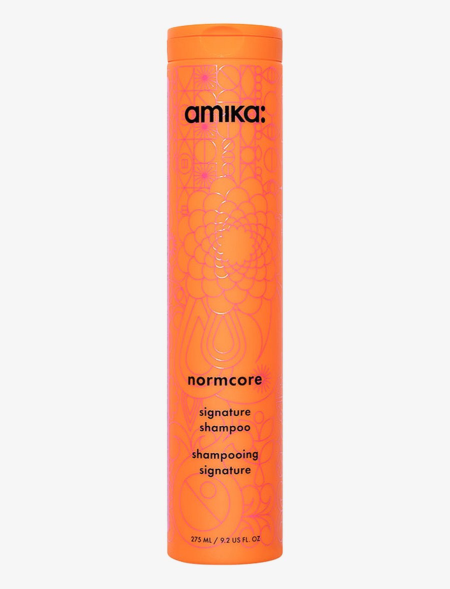 AMIKA - Normcore Signature Shampoo - Šampoon - no color - 0