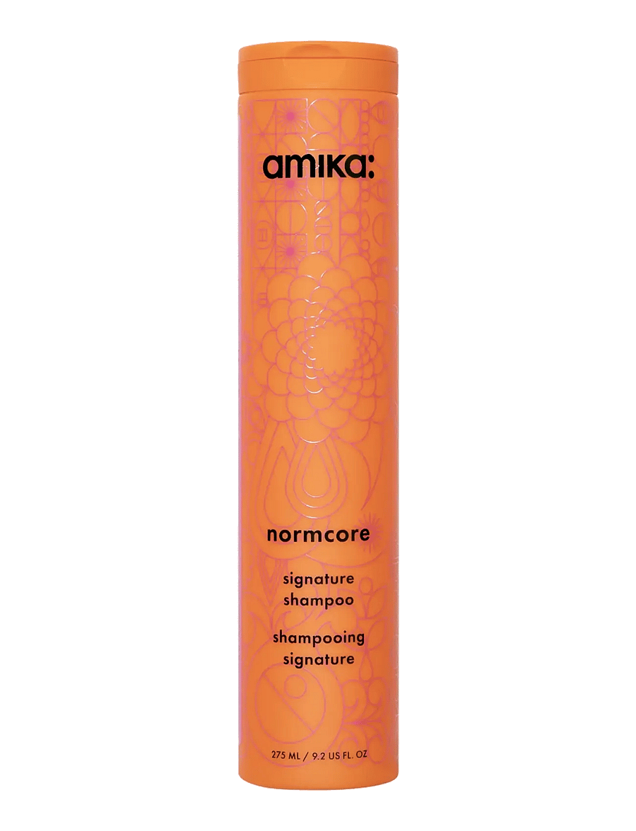 AMIKA - Normcore Signature Shampoo - shampoo - no color - 1