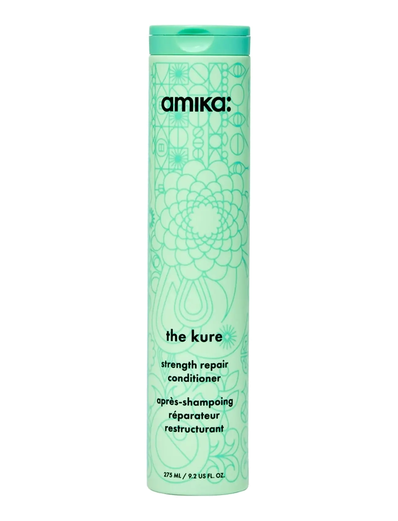 AMIKA The Kure Bond Repair Conditioner - Nude - 275 ml
