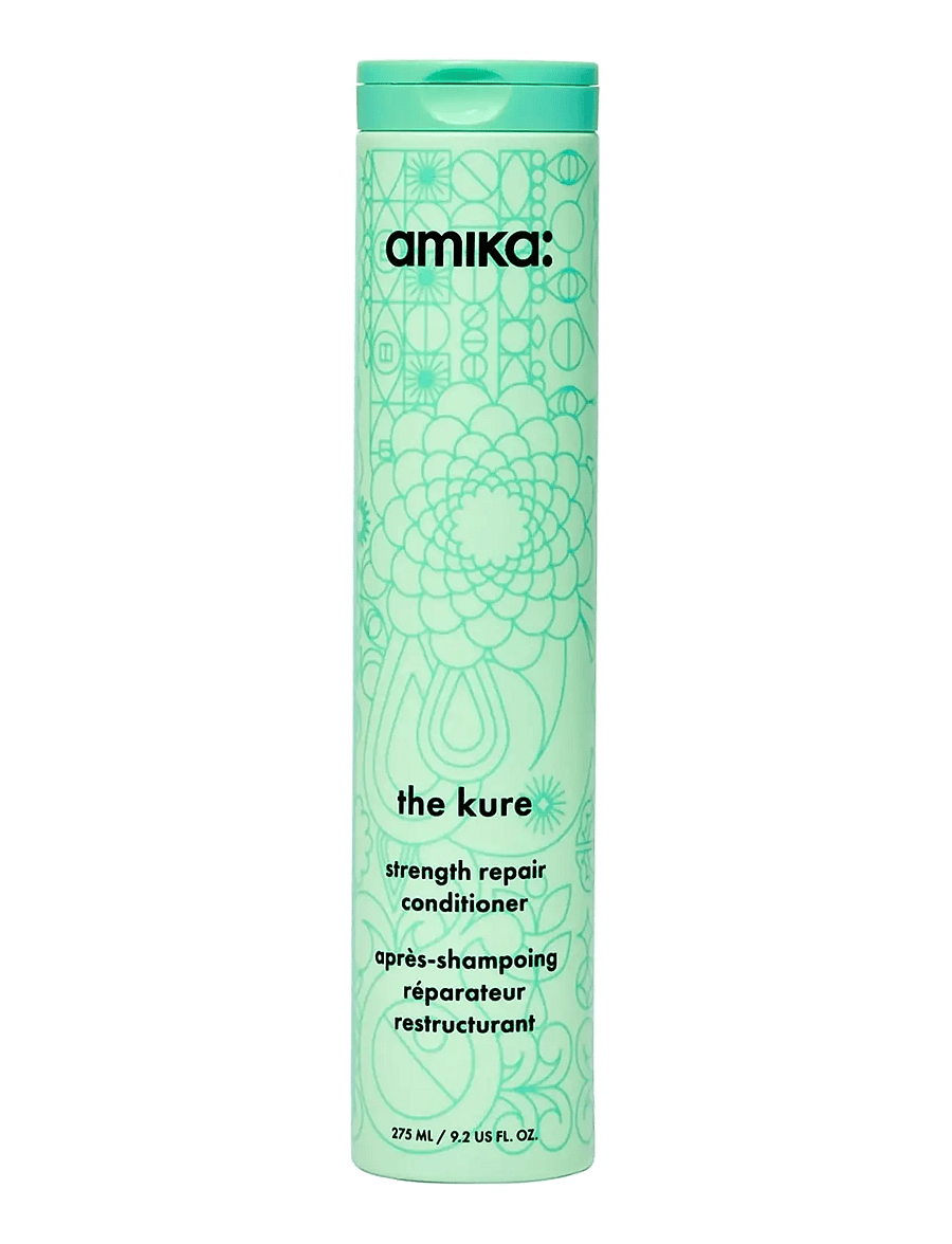 AMIKA - The Kure Bond Repair Conditioner - palsam - no color - 0