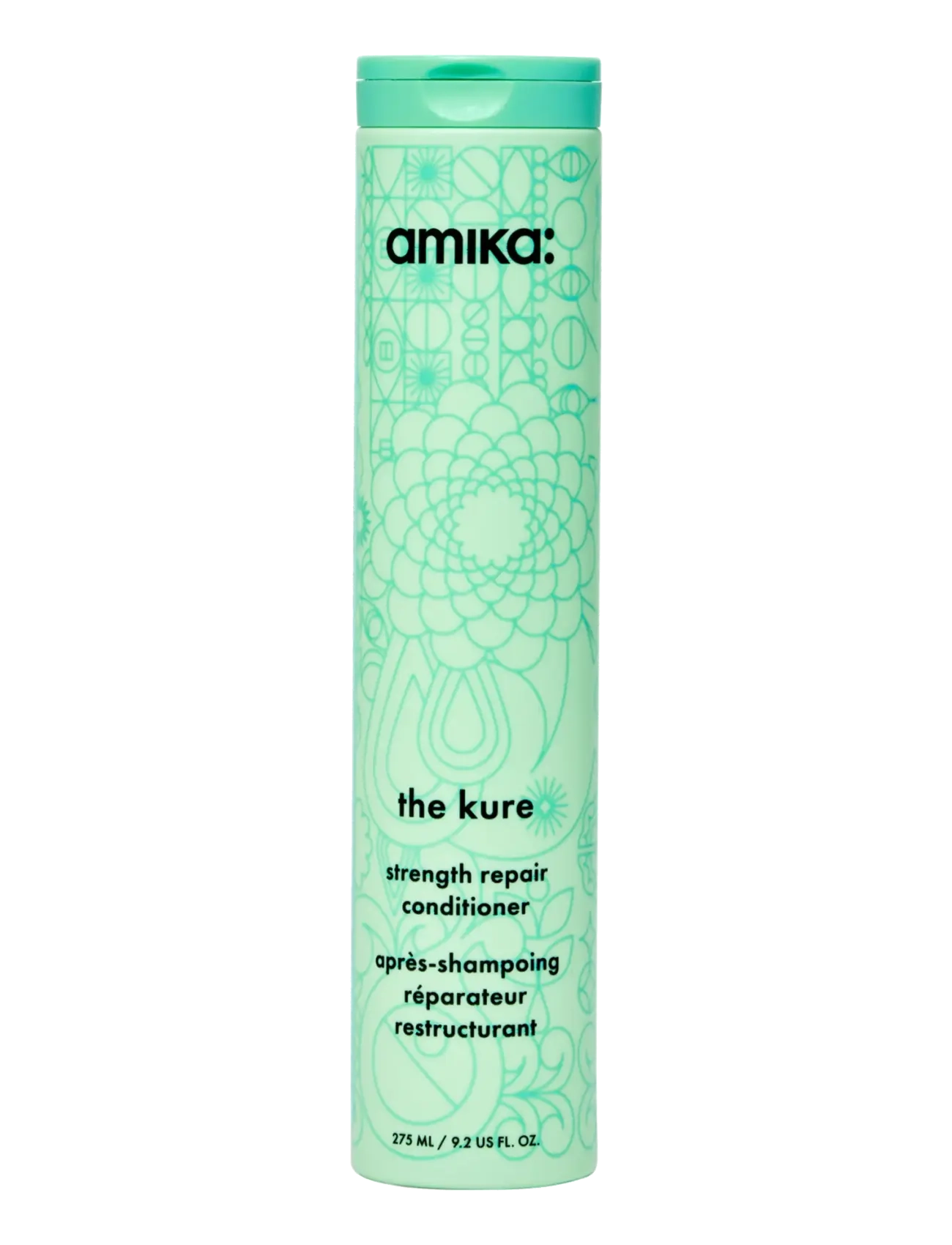 AMIKA - The Kure Bond Repair Conditioner - palsam - no color - 1