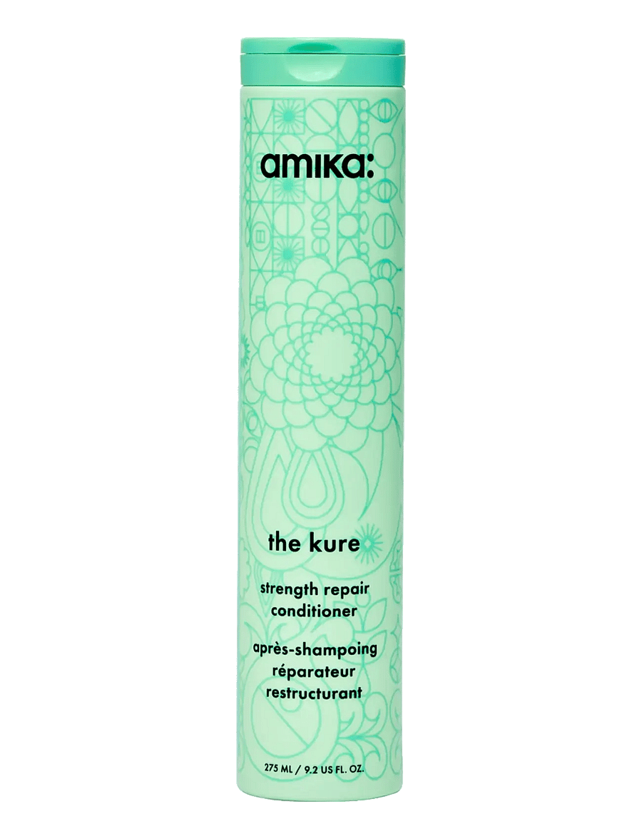 AMIKA - The Kure Bond Repair Conditioner - palsam - no color - 1