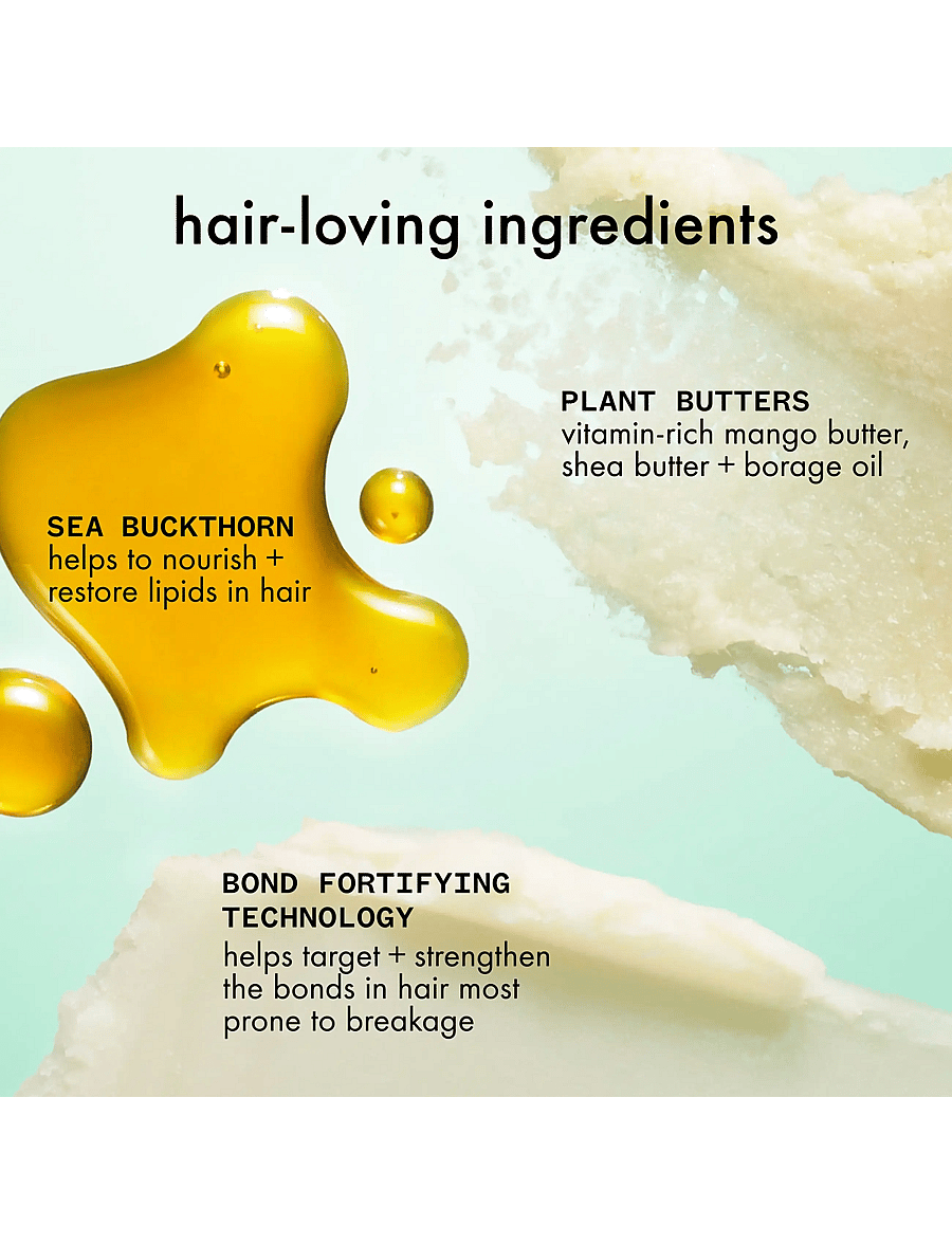 AMIKA - The Kure Bond Repair Conditioner - palsam - no color - 3