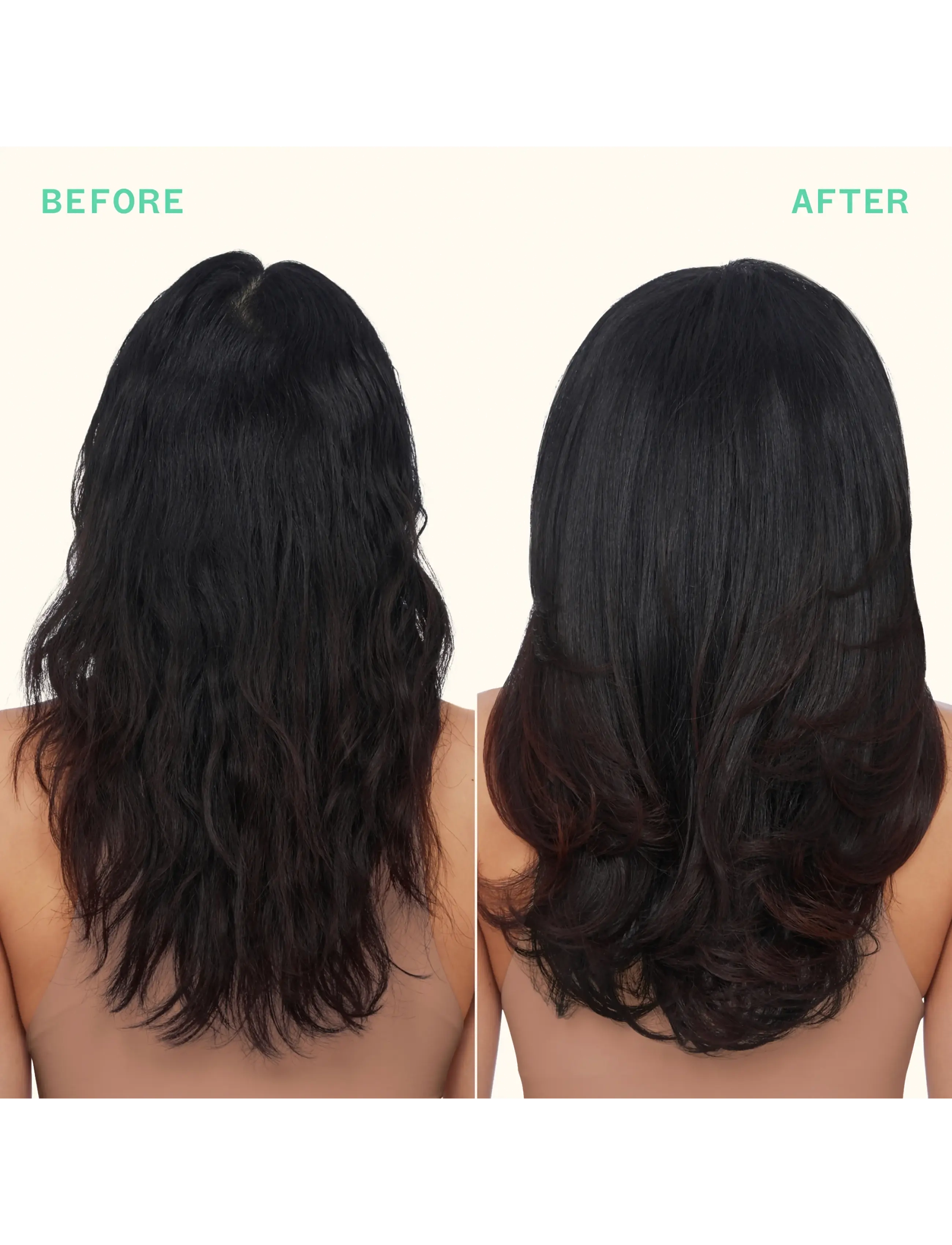 AMIKA - The Kure Bond Repair Conditioner - palsam - no color - 4