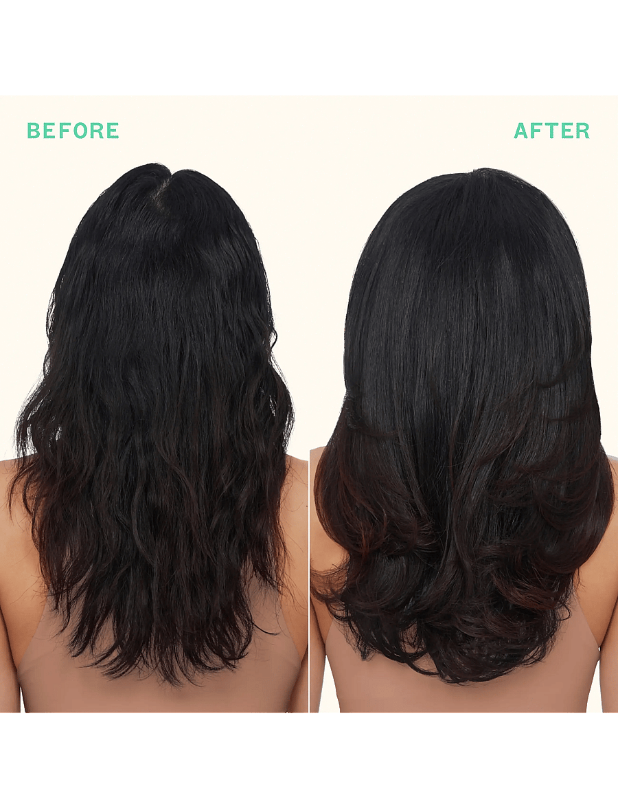 AMIKA - The Kure Bond Repair Conditioner - palsam - no color - 4