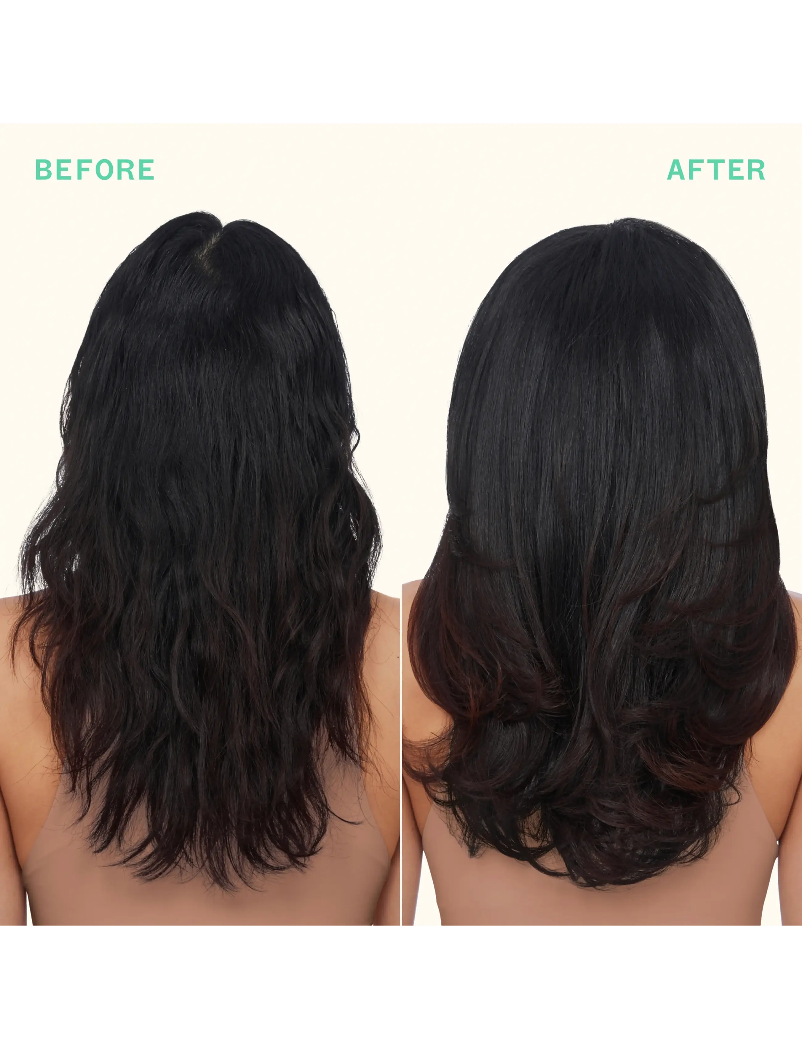 AMIKA - The Kure Bond Repair Shampoo - hårpleje - no color - 4