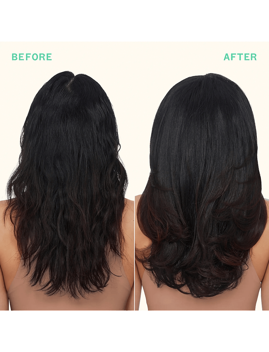 AMIKA - The Kure Bond Repair Shampoo - shampoo - no color - 4