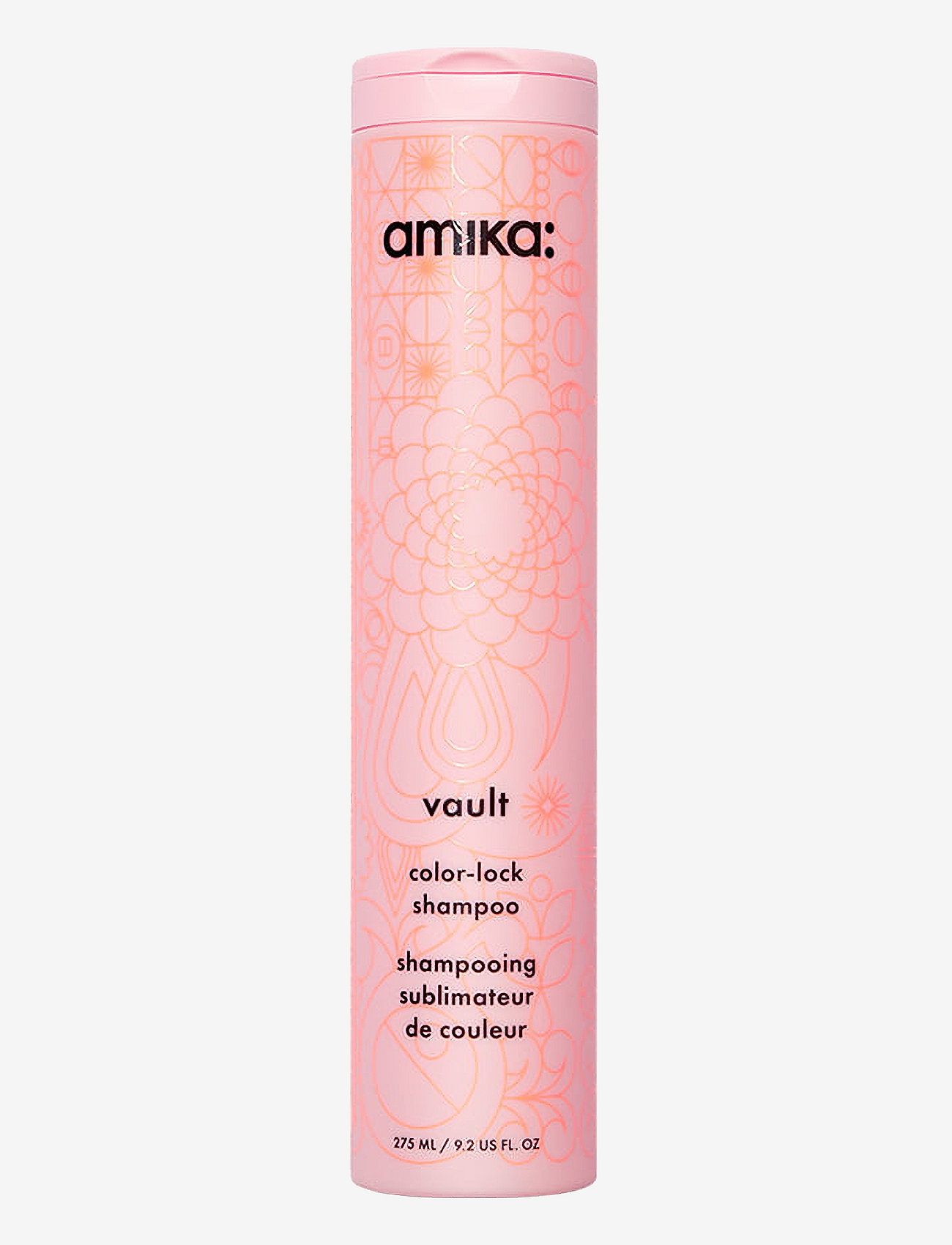 AMIKA Vault Colorlock Shampoo Shampoo
