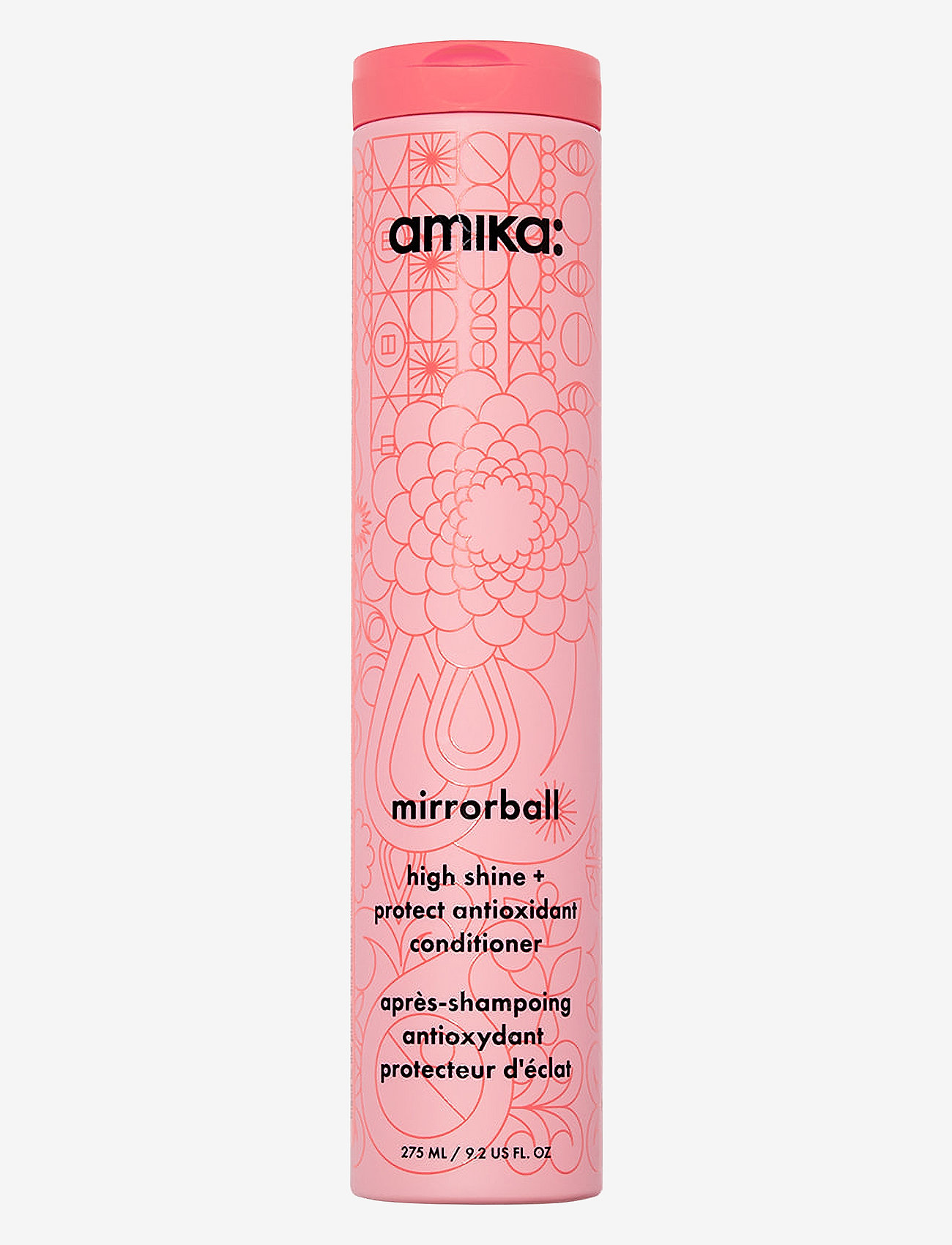 AMIKA - Mirrorball Conditioner - palsam - no color - 0