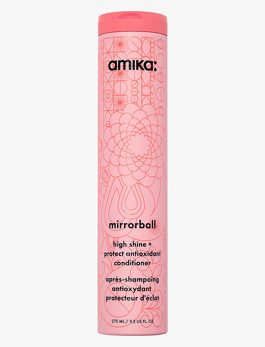 AMIKA - Mirrorball Conditioner - balsam & conditioner - no color - 0