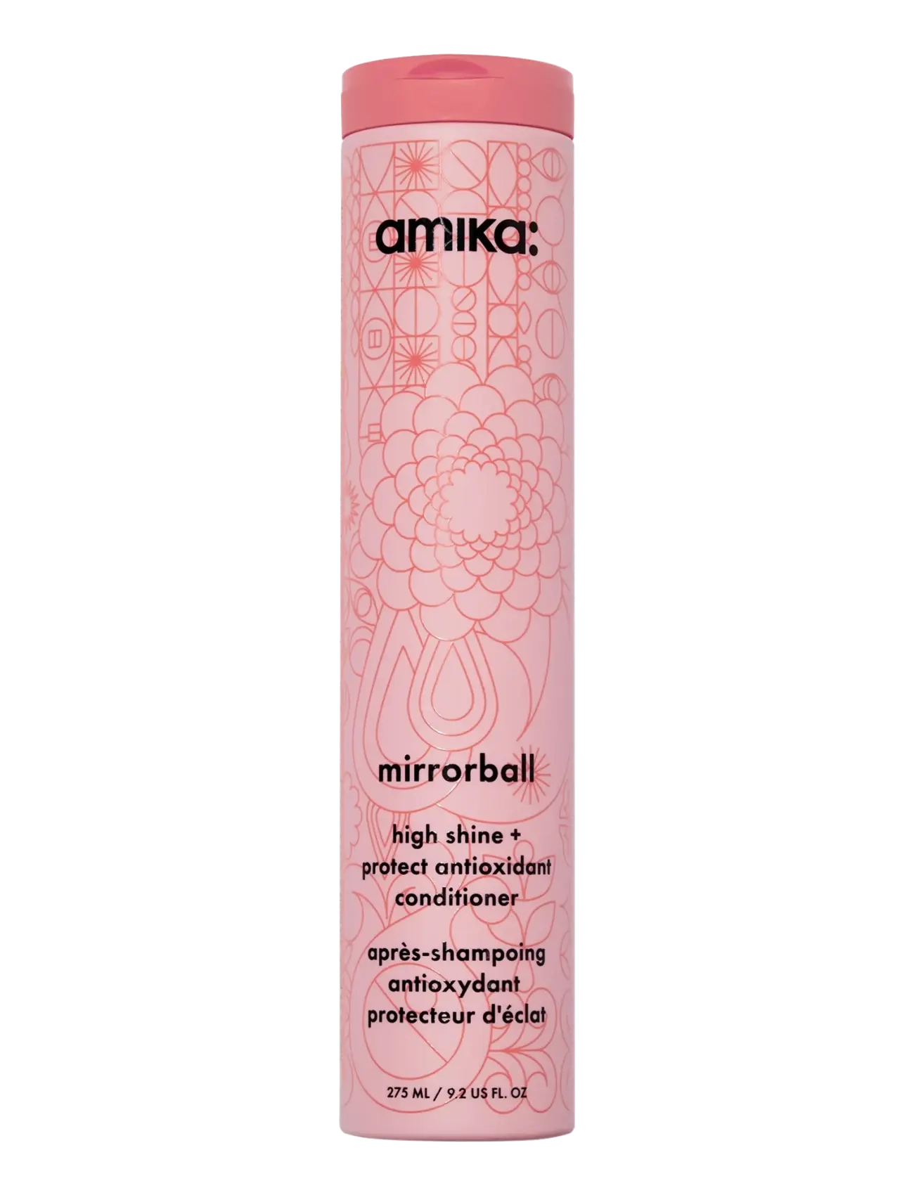 AMIKA - Mirrorball Conditioner - balsam & conditioner - no color - 1