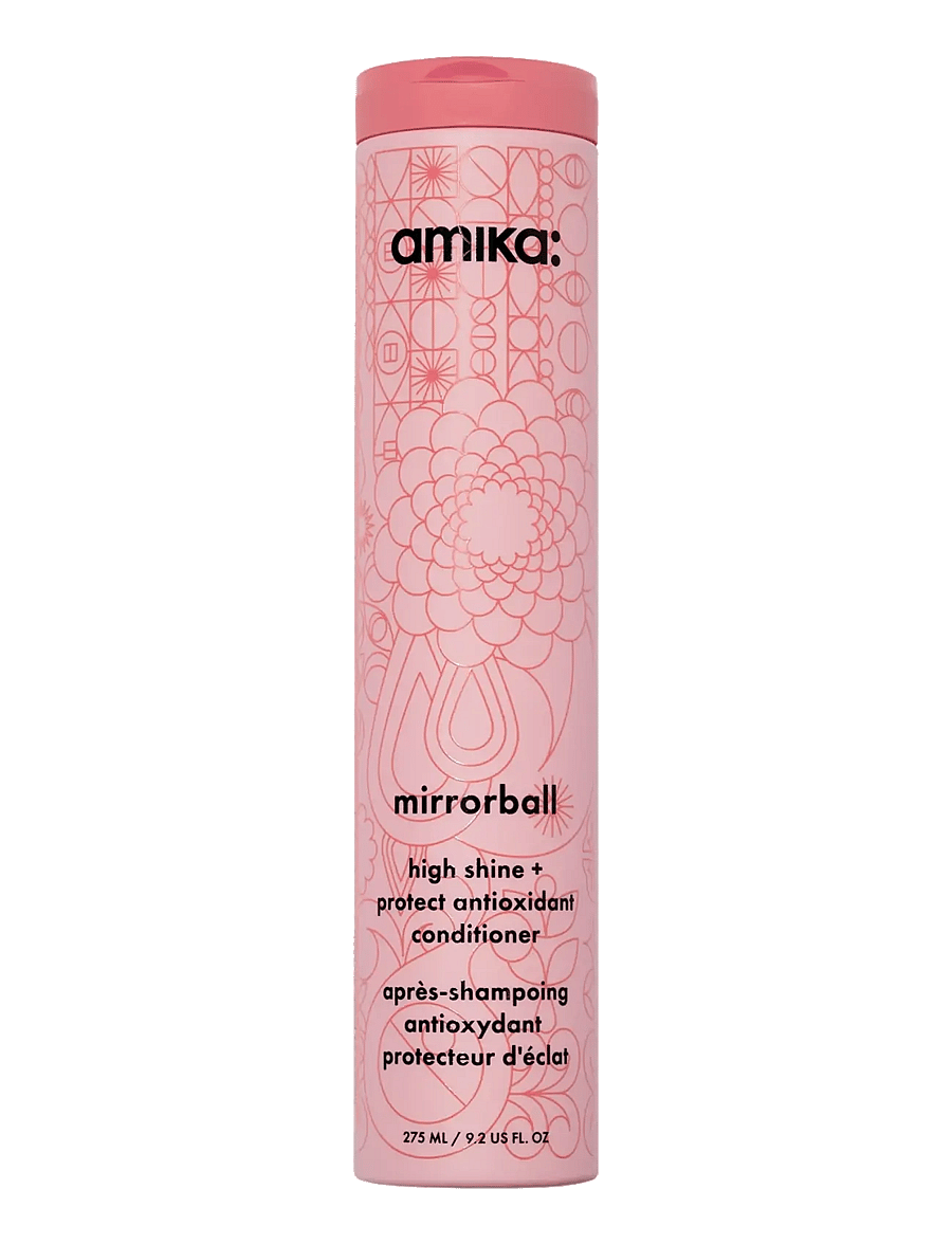 AMIKA - Mirrorball Conditioner - balsam & conditioner - no color - 1