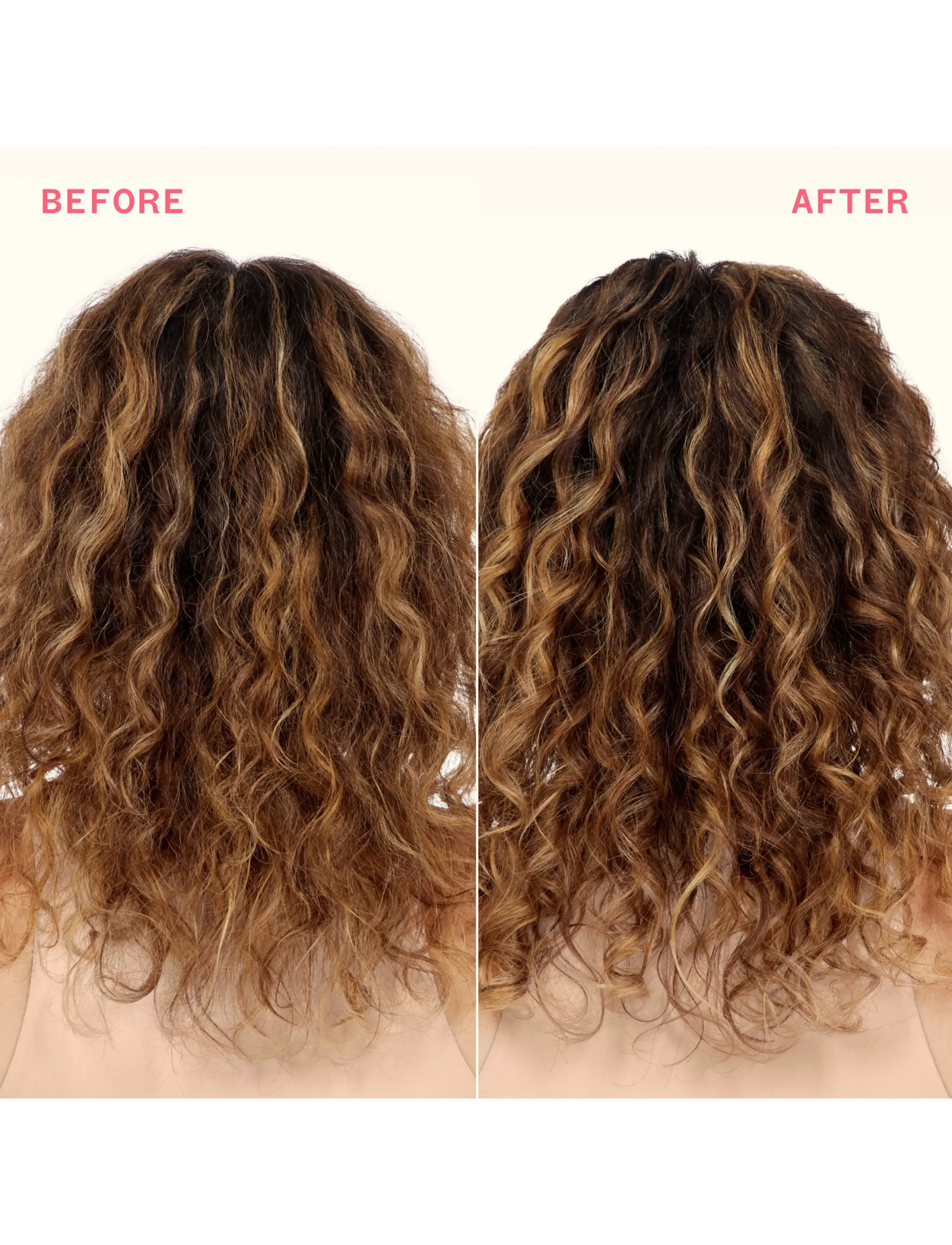 AMIKA - Mirrorball Conditioner - balsam & conditioner - no color - 4