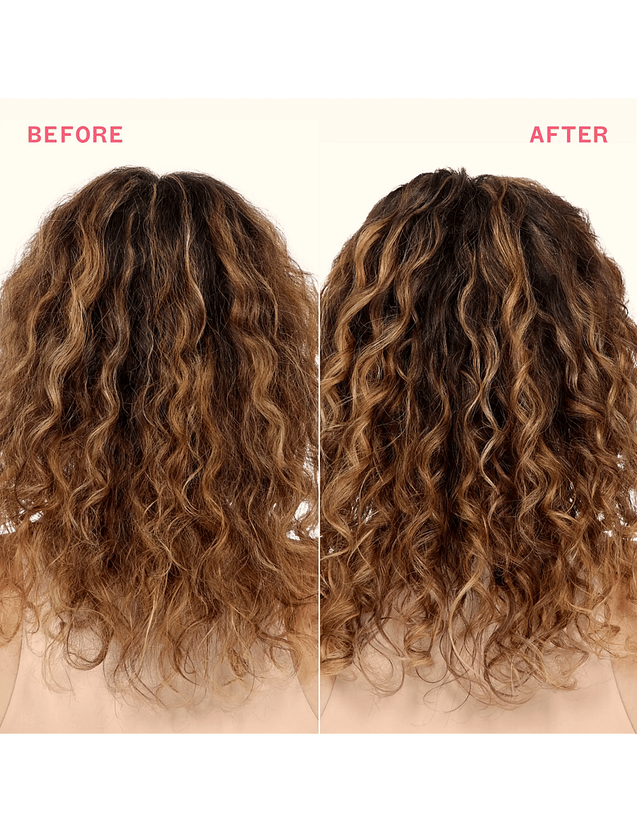 AMIKA - Mirrorball Conditioner - balsam & conditioner - no color - 4
