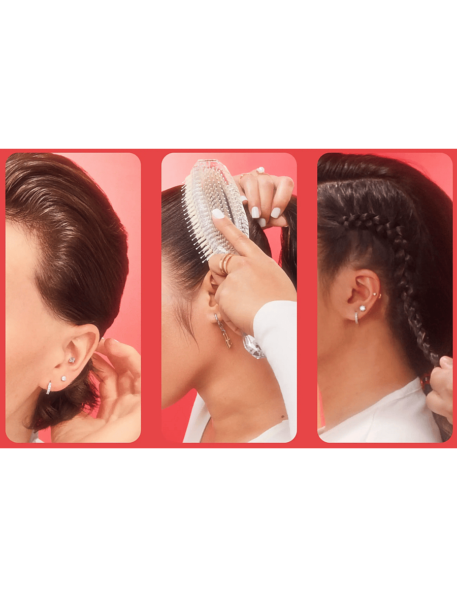 AMIKA - On Lock High Hold Wax - vaha - no color - 3