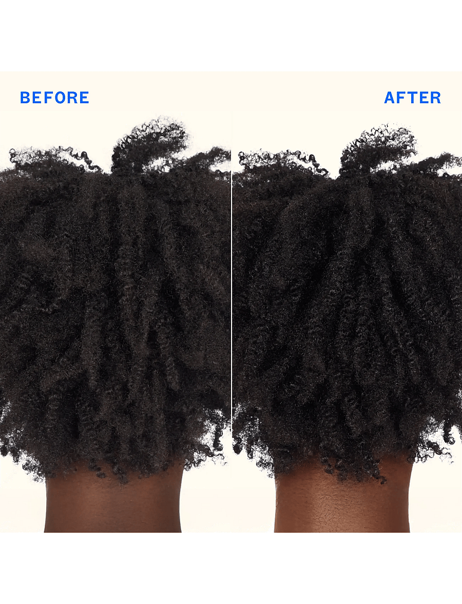 AMIKA - Water Sign Hydrating Hair Oil - juuksed - no color - 5