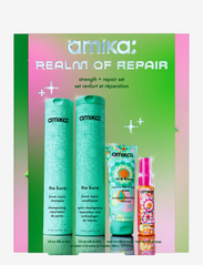 AMIKA - Realm Of Repair: Strength + Repair Set - mellom 500-1000 kr - no color - 0