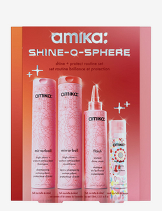 Shine-O-Sphere: Shine + Protect Set, AMIKA