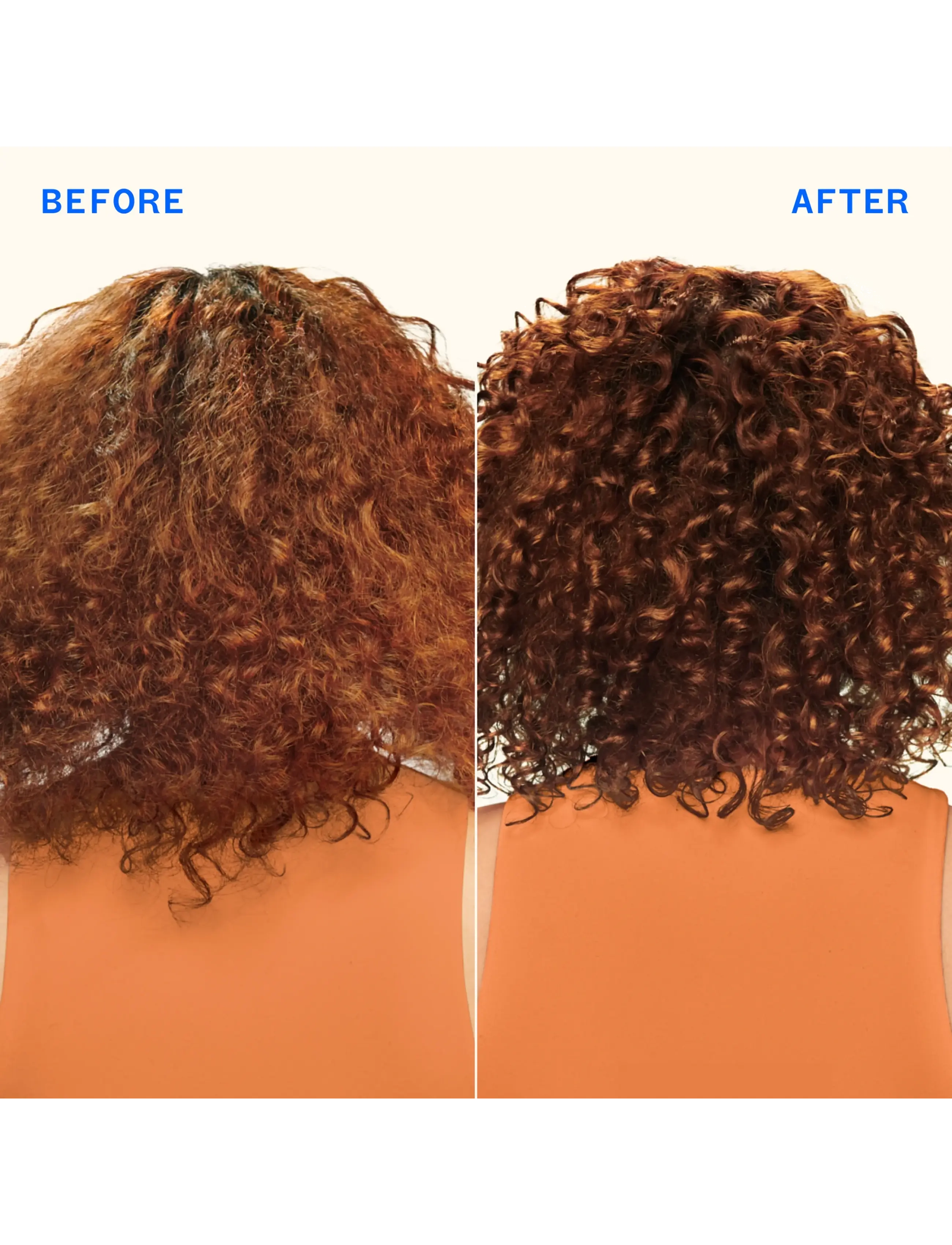 AMIKA - Hydro Rush Intense Moisture Hair Mask - juuksemaskid - no color - 4