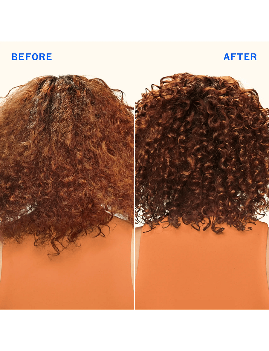 AMIKA - Hydro Rush Intense Moisture Hair Mask - juuksemaskid - no color - 4