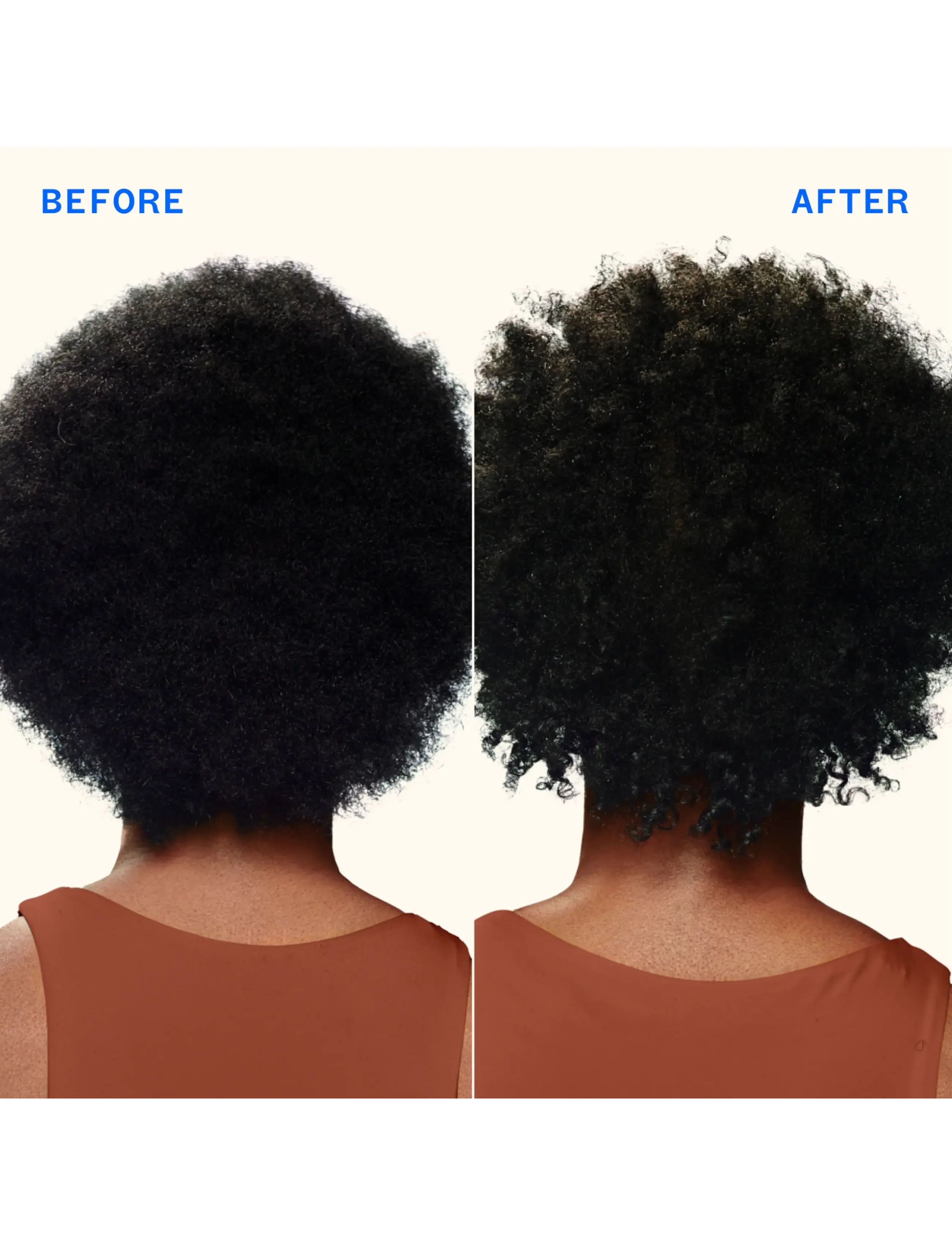 AMIKA - Hydro Rush Intense Moisture Hair Mask - juuksemaskid - no color - 5