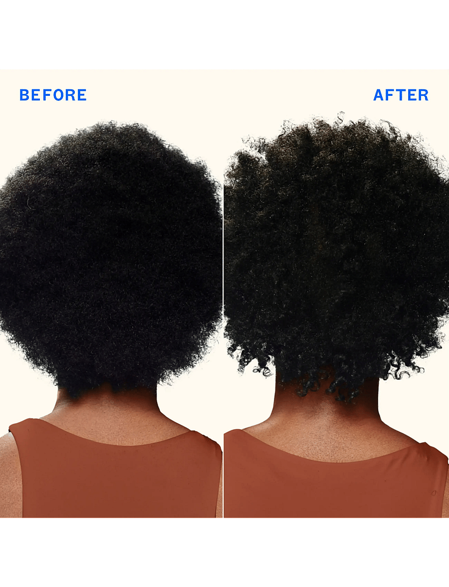 AMIKA - Hydro Rush Intense Moisture Hair Mask - juuksemaskid - no color - 5