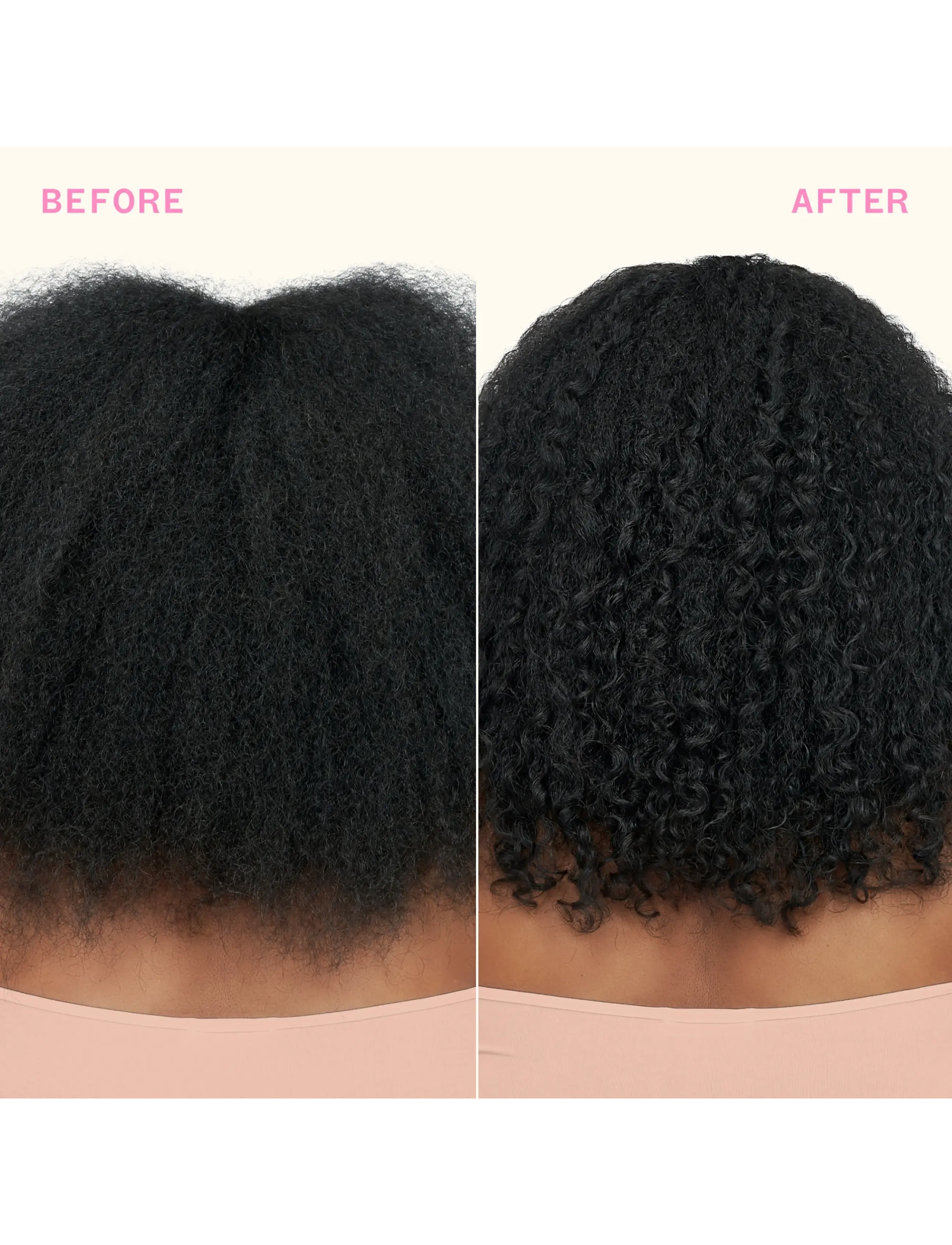 AMIKA - Smooth Over Frizz Fighting Treatment - hooldusvahendid - no color - 4