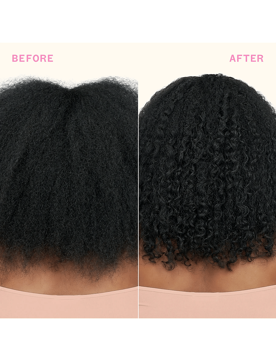 AMIKA - Smooth Over Frizz Fighting Treatment - hooldusvahendid - no color - 4