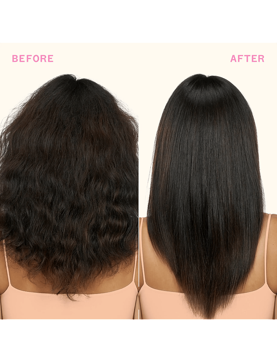 AMIKA - Smooth Over Frizz Fighting Treatment - hooldusvahendid - no color - 5