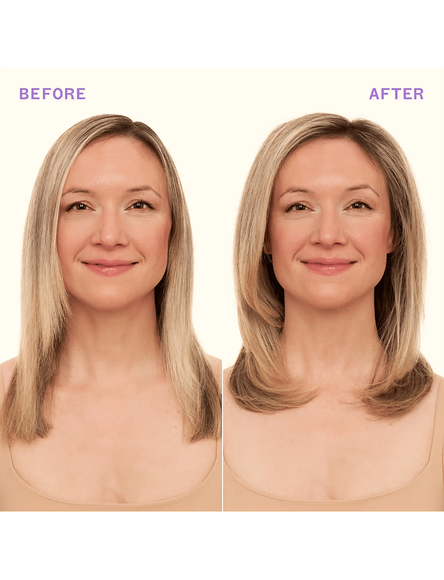 AMIKA - Big Hit Volumizing Shampoo - Šampoon - no color - 4