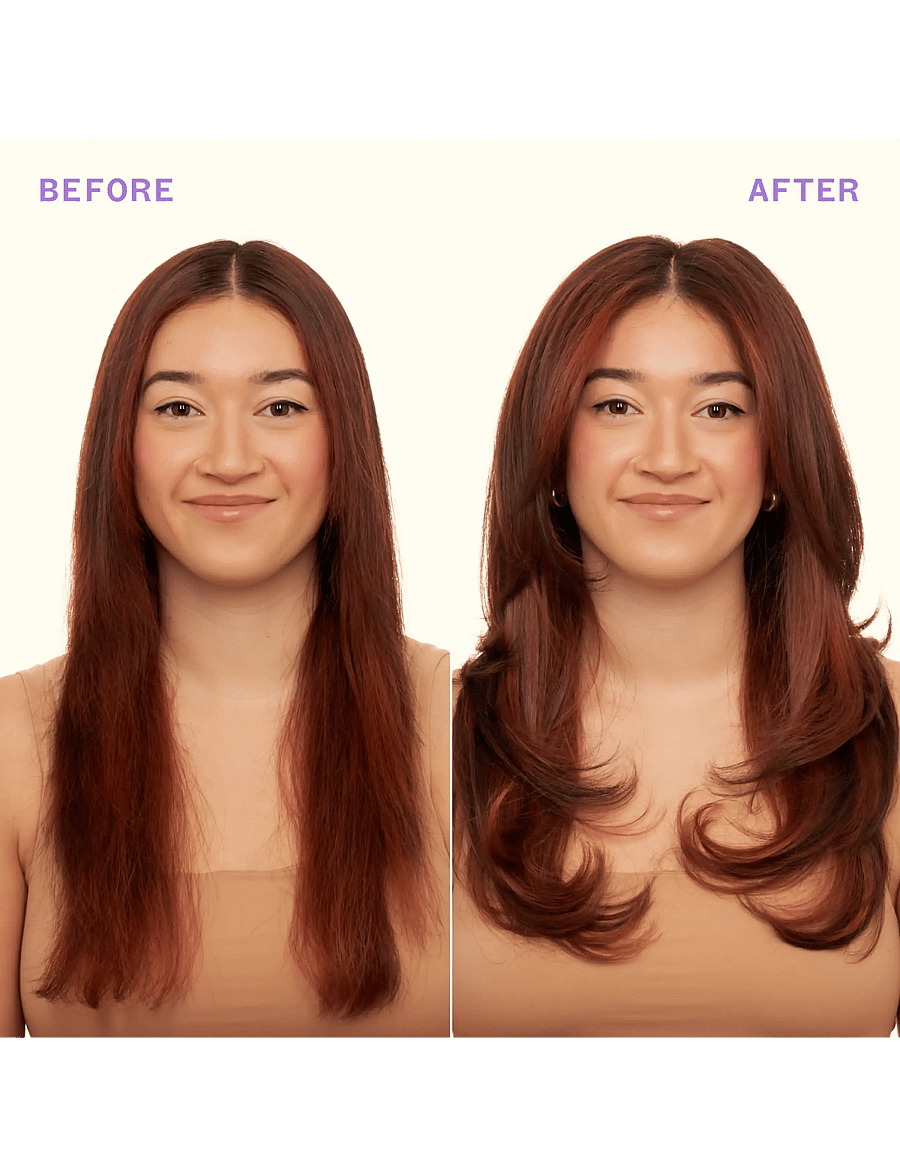 AMIKA - Big Hit Volumizing Shampoo - Šampoon - no color - 5