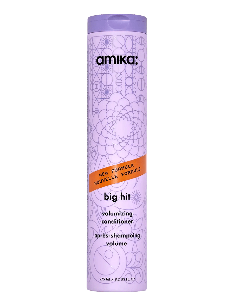 AMIKA - Big Hit Volumizing Conditioner - palsam - no color - 1