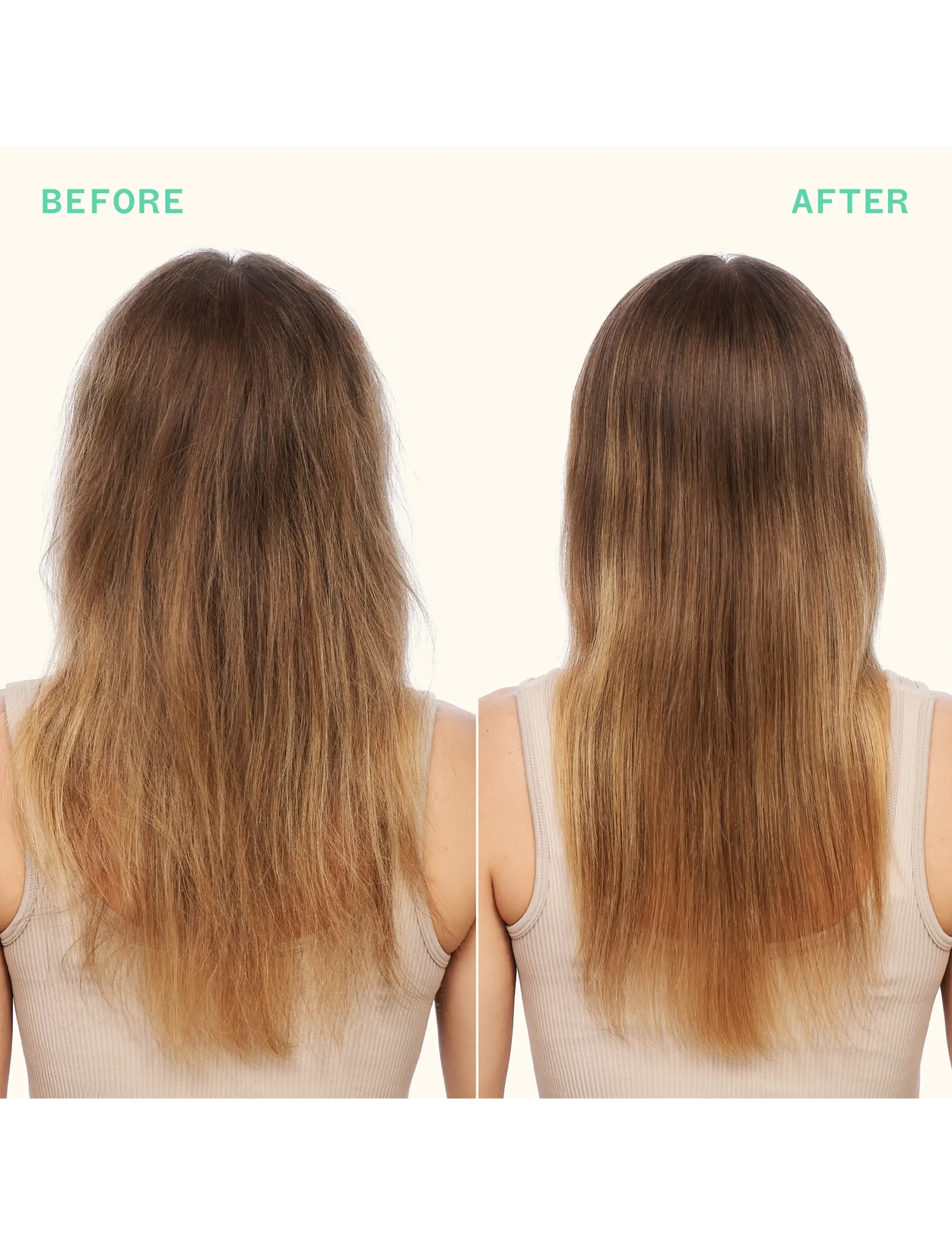 AMIKA - Midnight Mender Overnight Strength Repair Treatment - hooldusvahendid - no color - 4