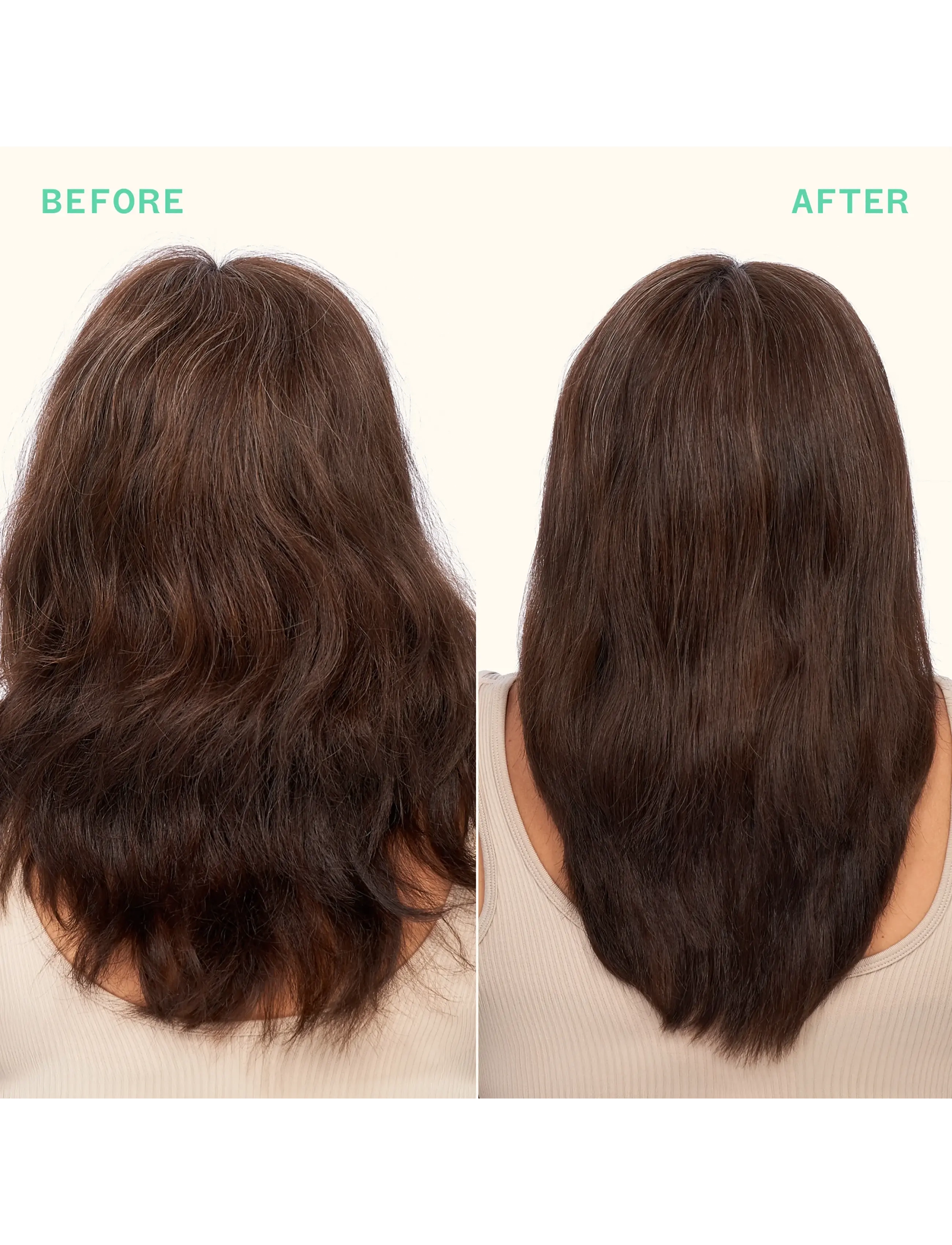 AMIKA - Midnight Mender Overnight Strength Repair Treatment - hooldusvahendid - no color - 5