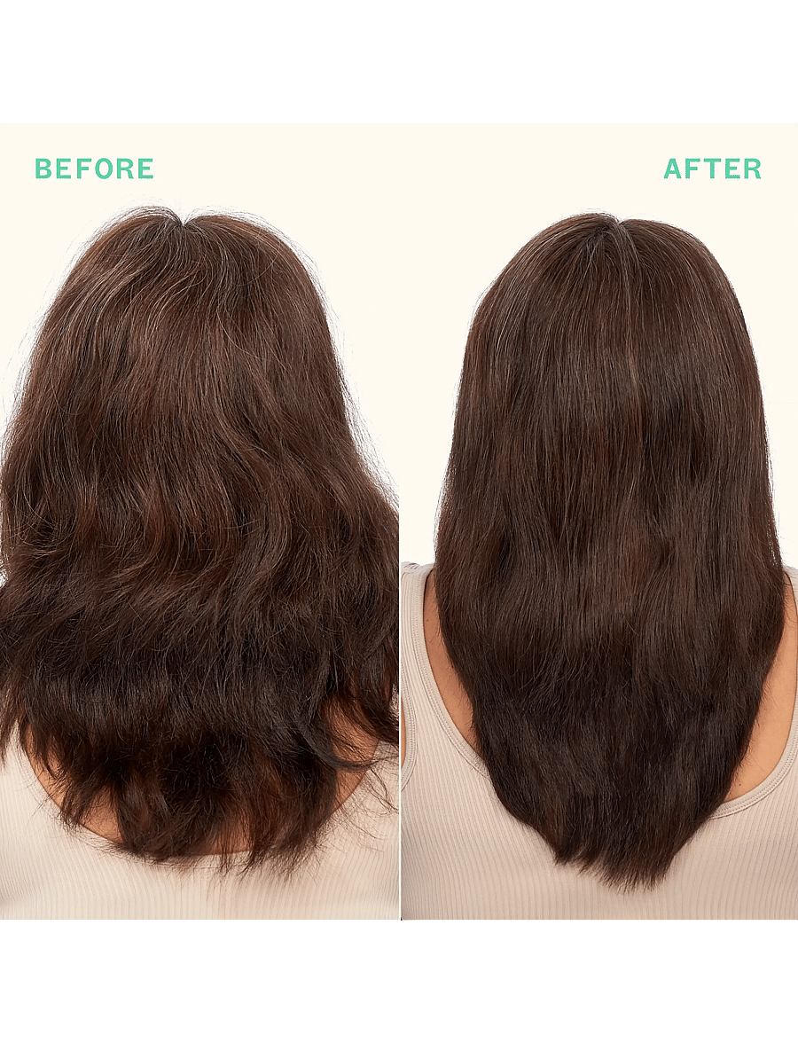 AMIKA - Midnight Mender Overnight Strength Repair Treatment - hooldusvahendid - no color - 5