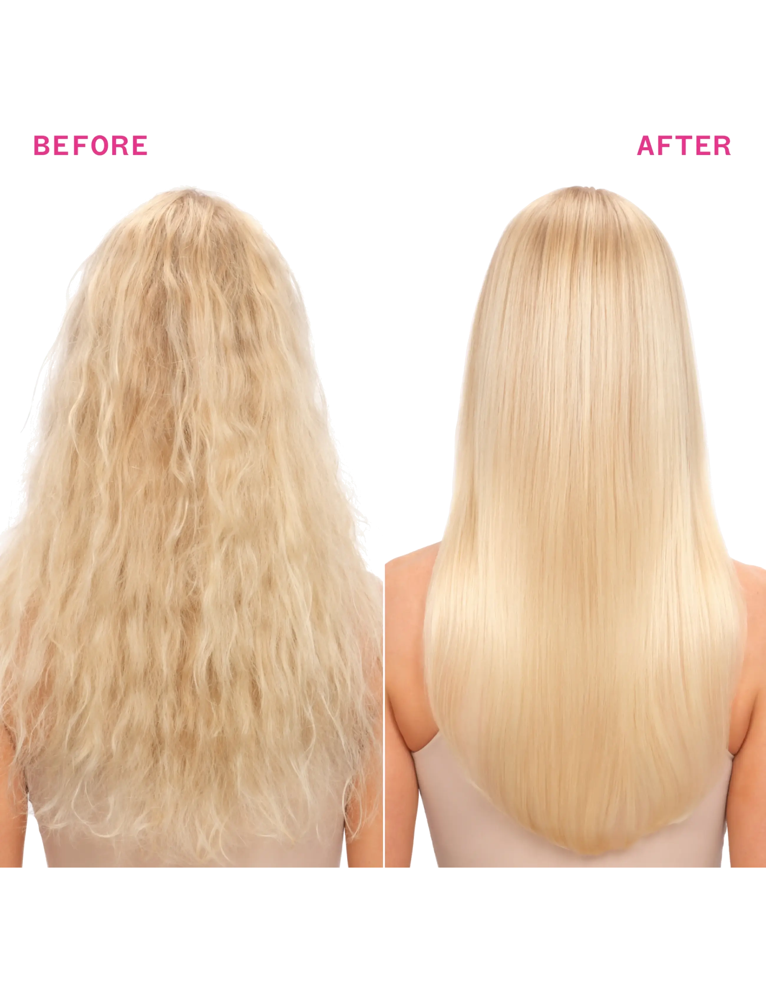 Amika Forget Frizz Anti-Frizz Shampoo dam – bild 6