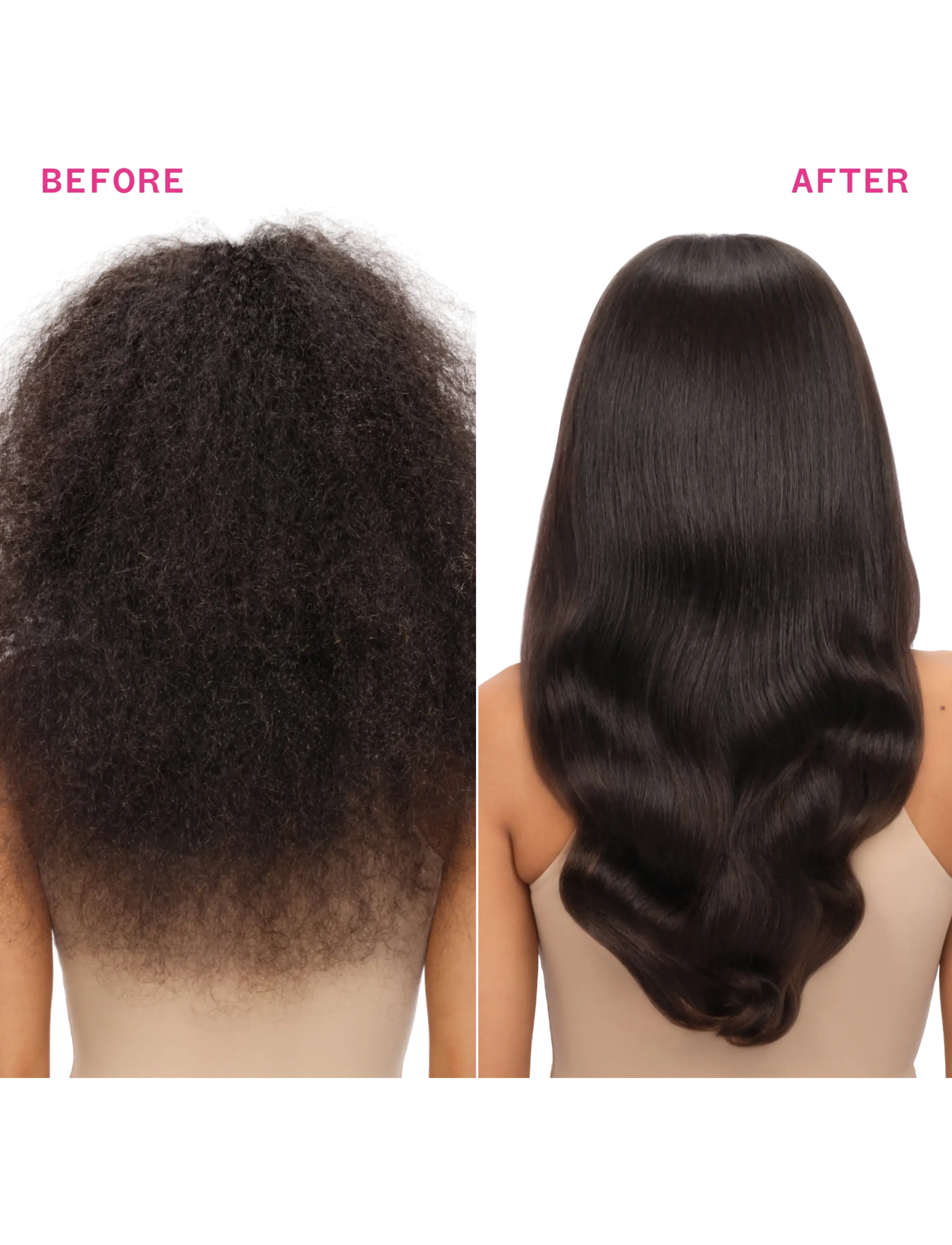 AMIKA - Forget Frizz Anti-Frizz Conditioner - palsam - no color - 5