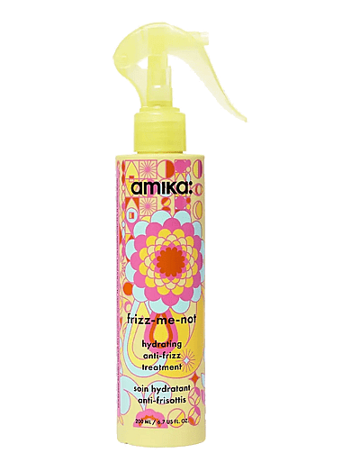 Frizz-Me-Not Hydrating Anti-Frizz Treatment - Leave-In Treatment
