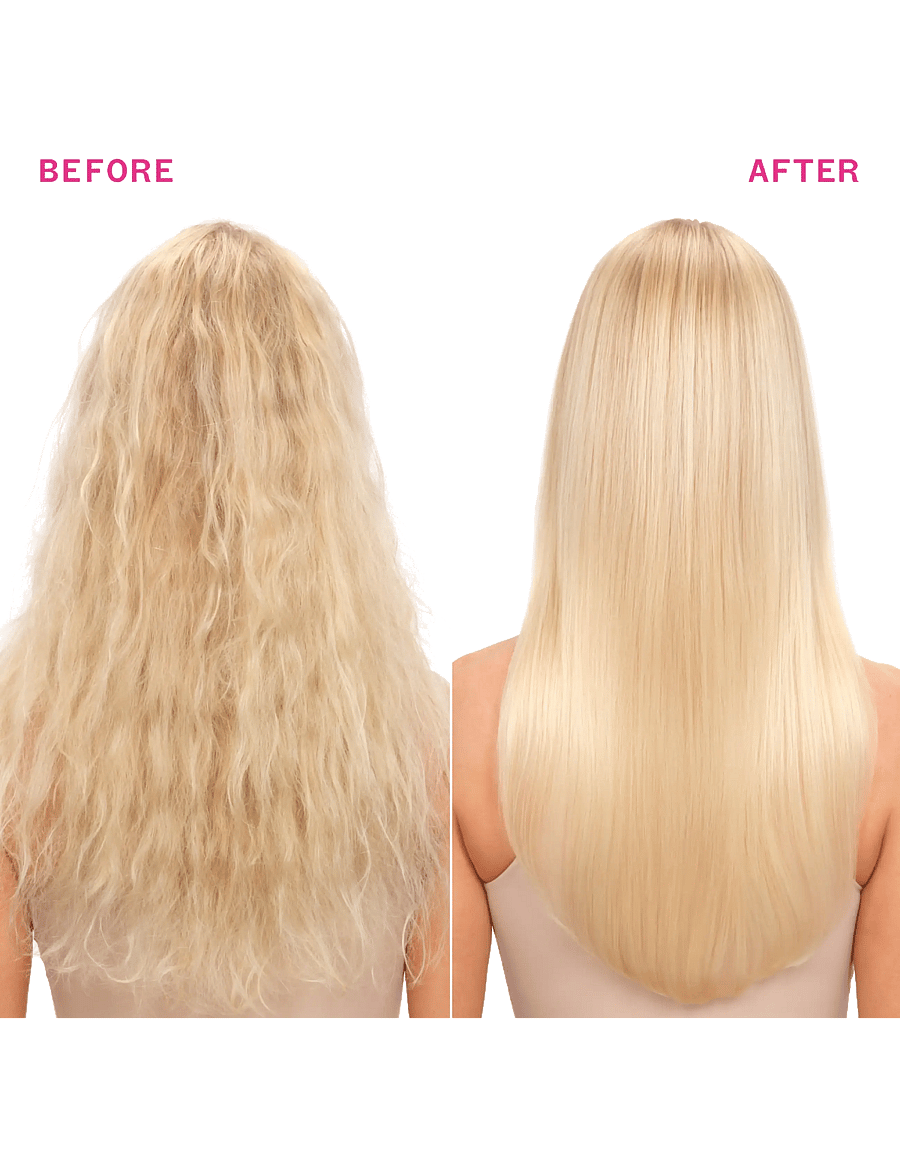 AMIKA - Frizz-Me-Not Hydrating Anti-Frizz Treatment - hooldusvahendid - no color - 4